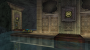 Water Temple