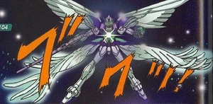 Wingseraphim-zeromode
