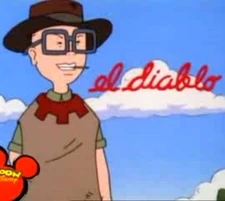 El Diablo