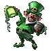 Leprechaun