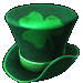 Lucky Hat