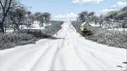 SnowTracks45