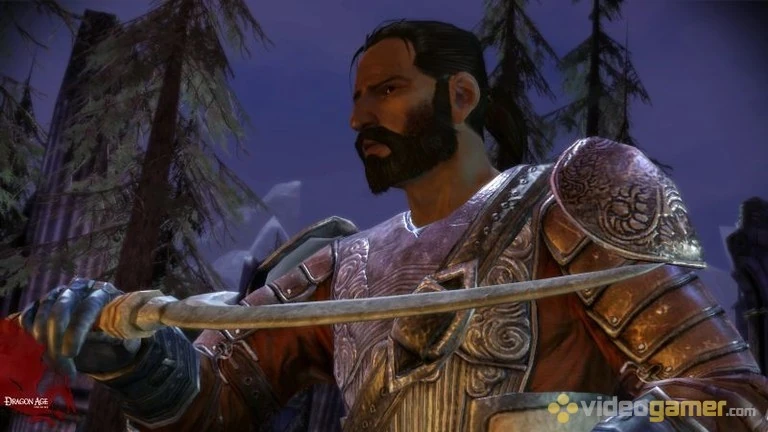 Duncan Dragon Age Wiki