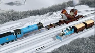 SnowTracks97