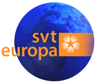 SVT Europa logo