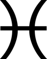 Astrological Sign Pisces.svg