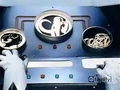 Inside Mastodon Controls
