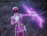Charged Bow MMPR