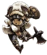 FFXI-Beastmaster