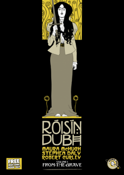 Roisin dubh