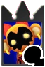 Bouncywild (card)