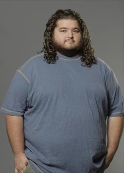 Hugo "Hurley" Reyes