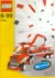 4100 Maximum Wheels