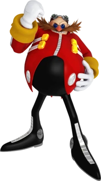 TheEggman