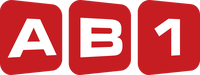 AB1 logo