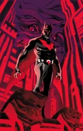 Batman Beyond