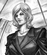 Martha-vist