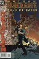 Batman Blackgate Isle of Men 1