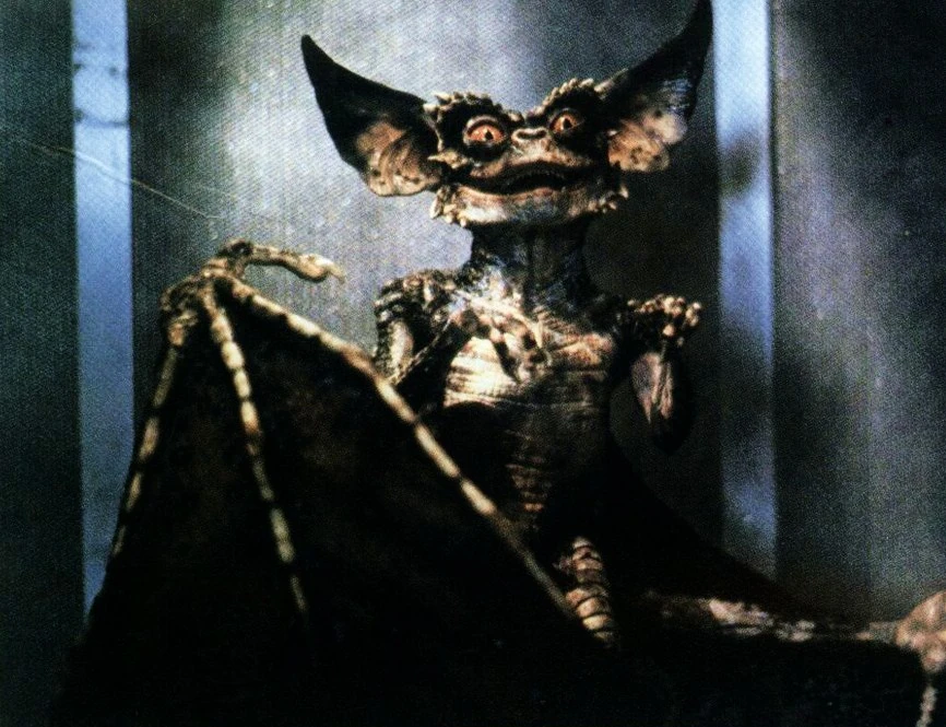 bat gremlin