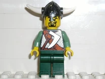 Viking Warrior