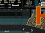 Baseball-sonic