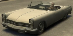 Peyote GTA IV