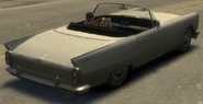 Peyote detrás GTA IV