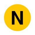 N ECS bullet.svg