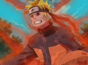 Narutokakashivsdeidara9