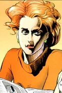 Batman poison ivy Normal