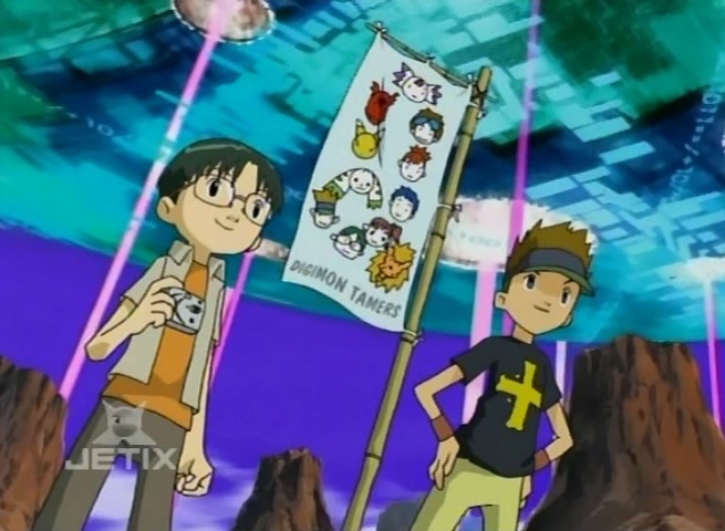 Digimon Wiki List Of Mega Digimon