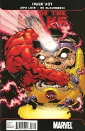 Hulk Vol 2 21