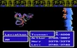 FFIII NES Tsunami
