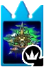 Castle Oblivion 2 (card)