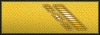 shoulder insignia.