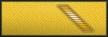 Uniform epaulet.