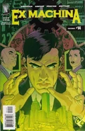 Ex Machina Vol 1 14