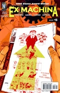 Ex Machina Vol 1 16