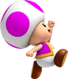 Purple Toad