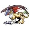 Gryphonmon b