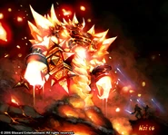 RagnarosWei