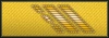shoulder insignia.