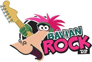 Bavianrock