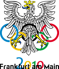 Olympic Wappen