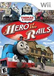 HerooftheRailsWii