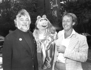 Bernie piggy