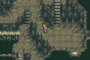FFVI Mt. Zozo