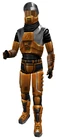 HEV Helmet PS2