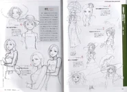 Fanbook Dahlia 2