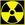 Nukey Fallout Sign